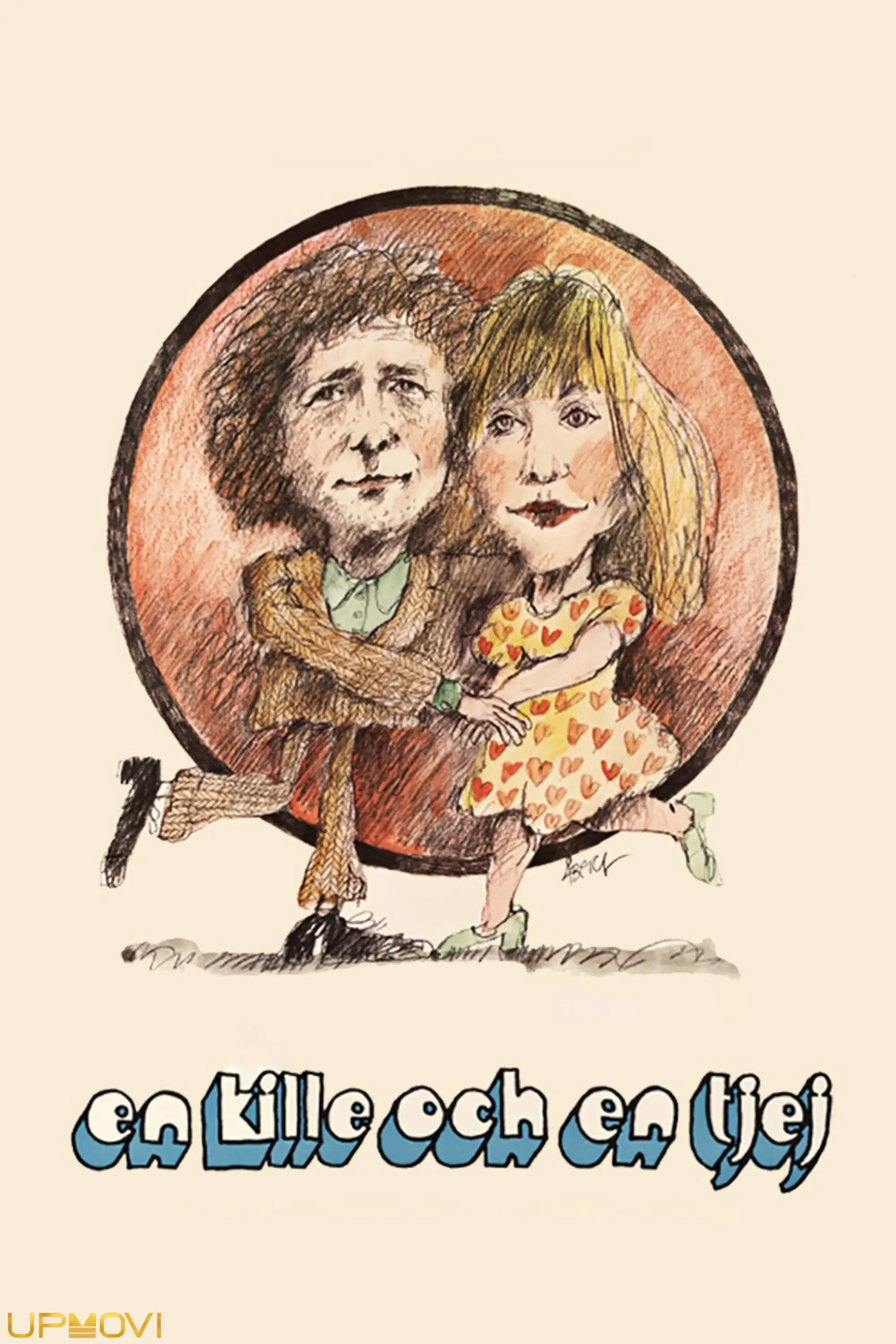 A Guy and a Gal