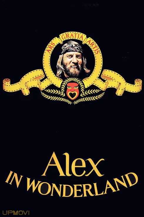Alex in Wonderland