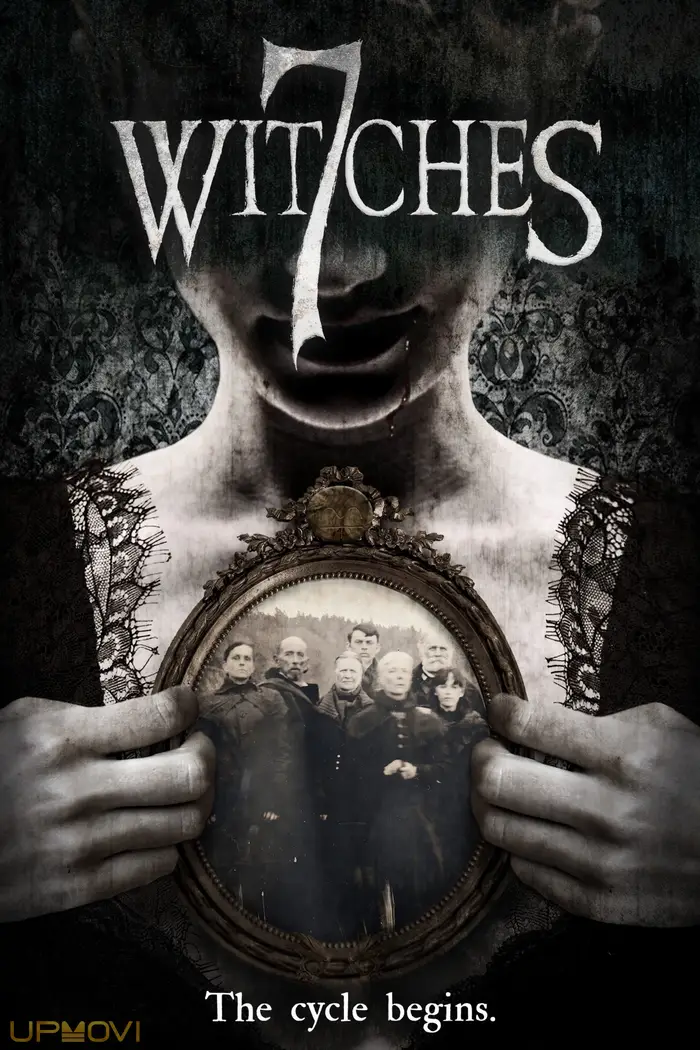 7 Witches