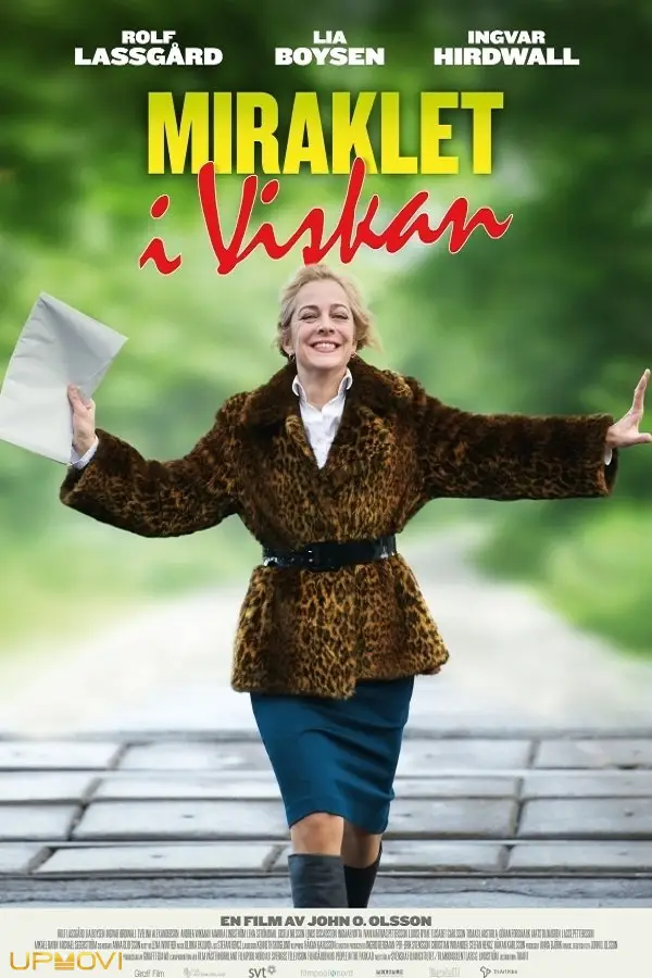Miraklet i Viskan