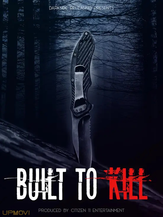Built to Kill
