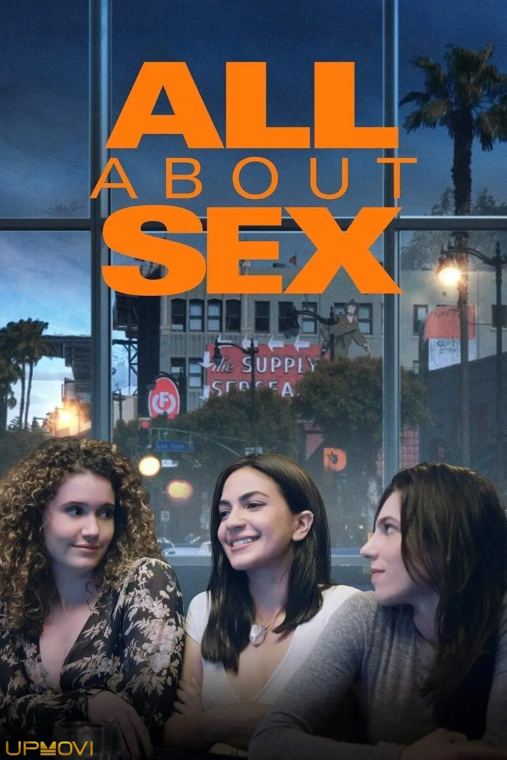 All About Sex