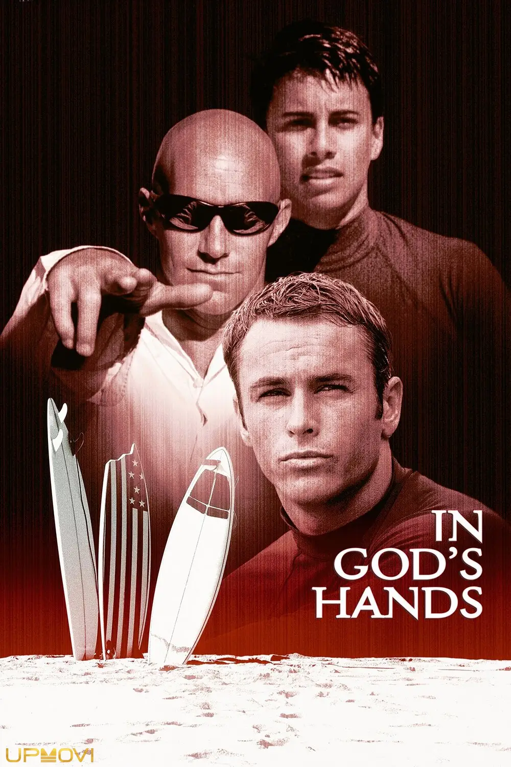 In God's Hands
