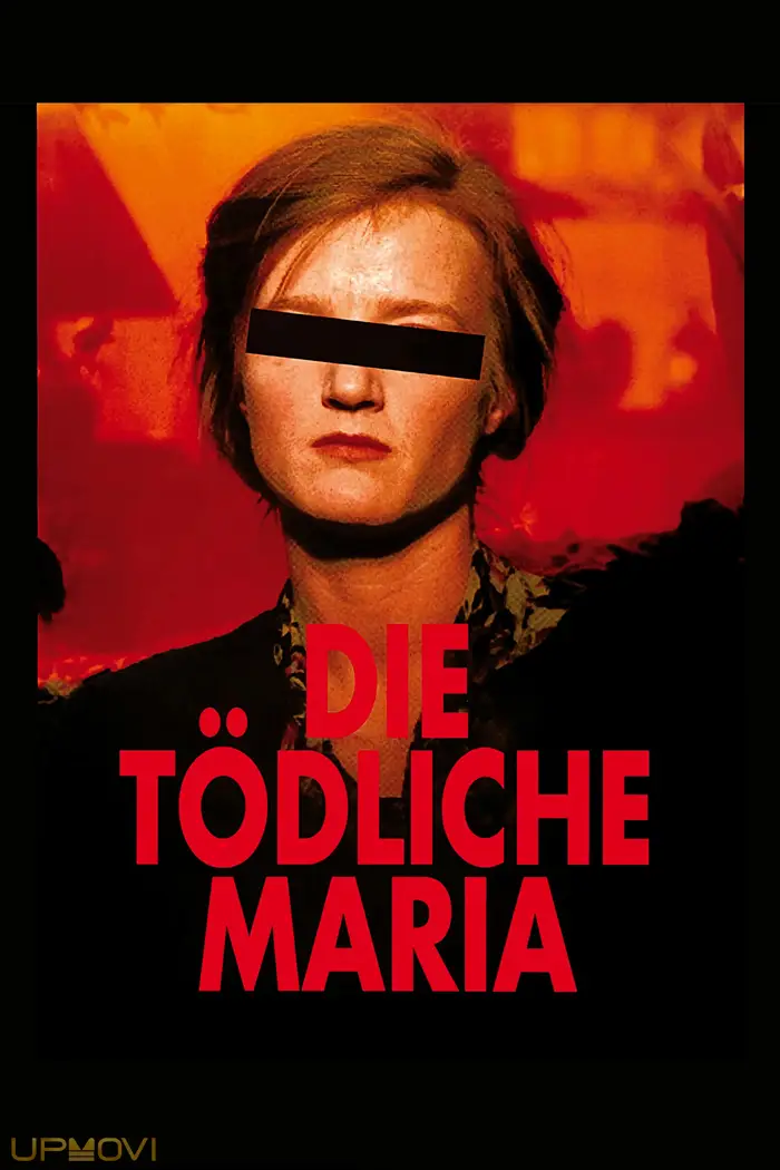 Deadly Maria