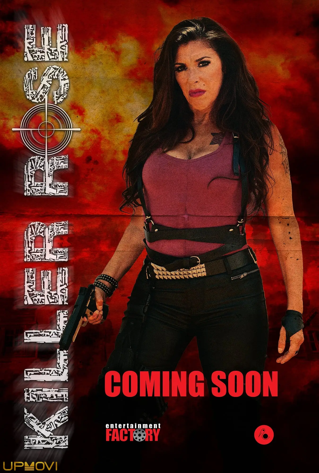 Killer Rose