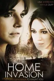 Home Invasion