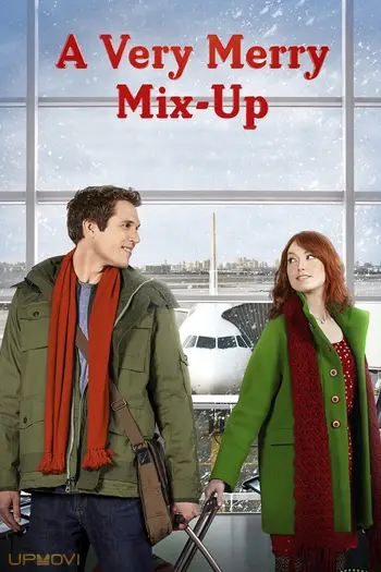 A Very Merry Mix-Up