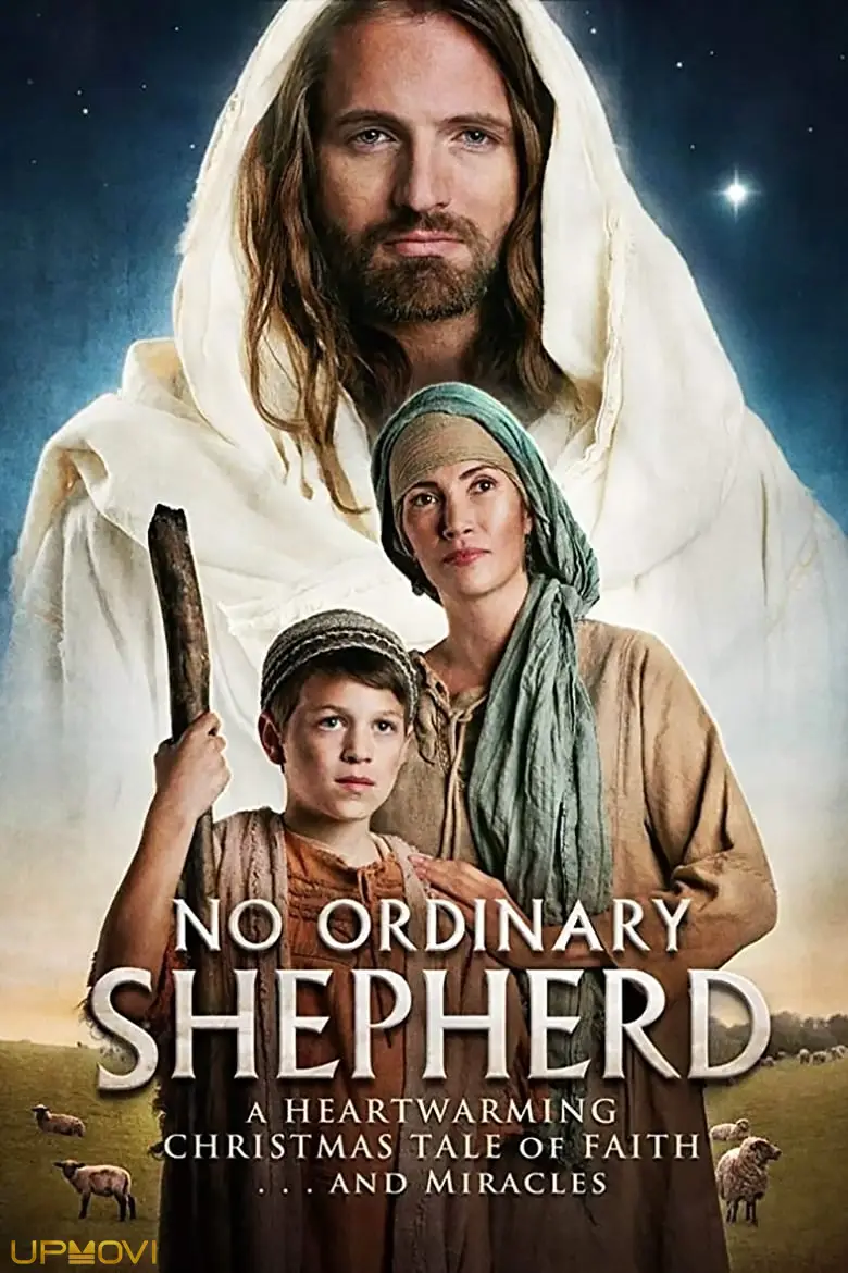 No Ordinary Shepherd
