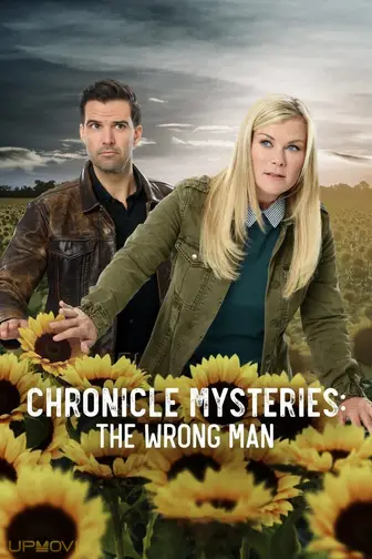 Chronicle Mysteries: The Wrong Man