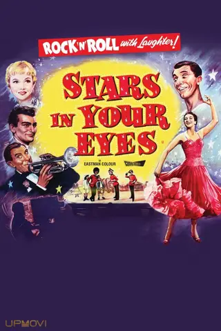 Stars in Your Eyes