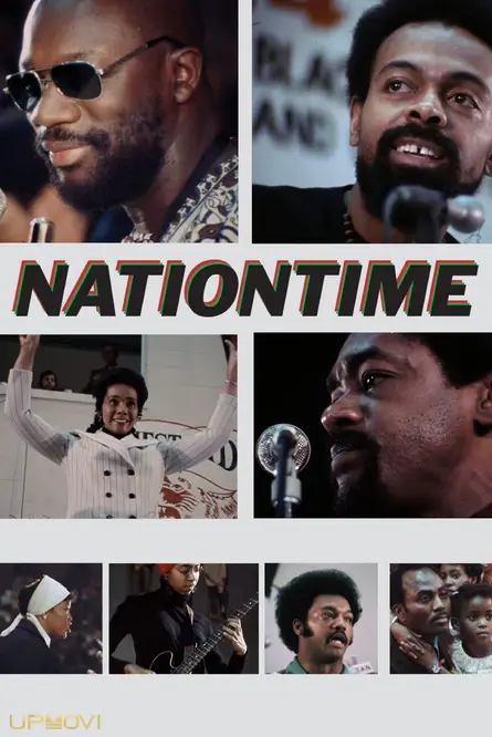 Nationtime