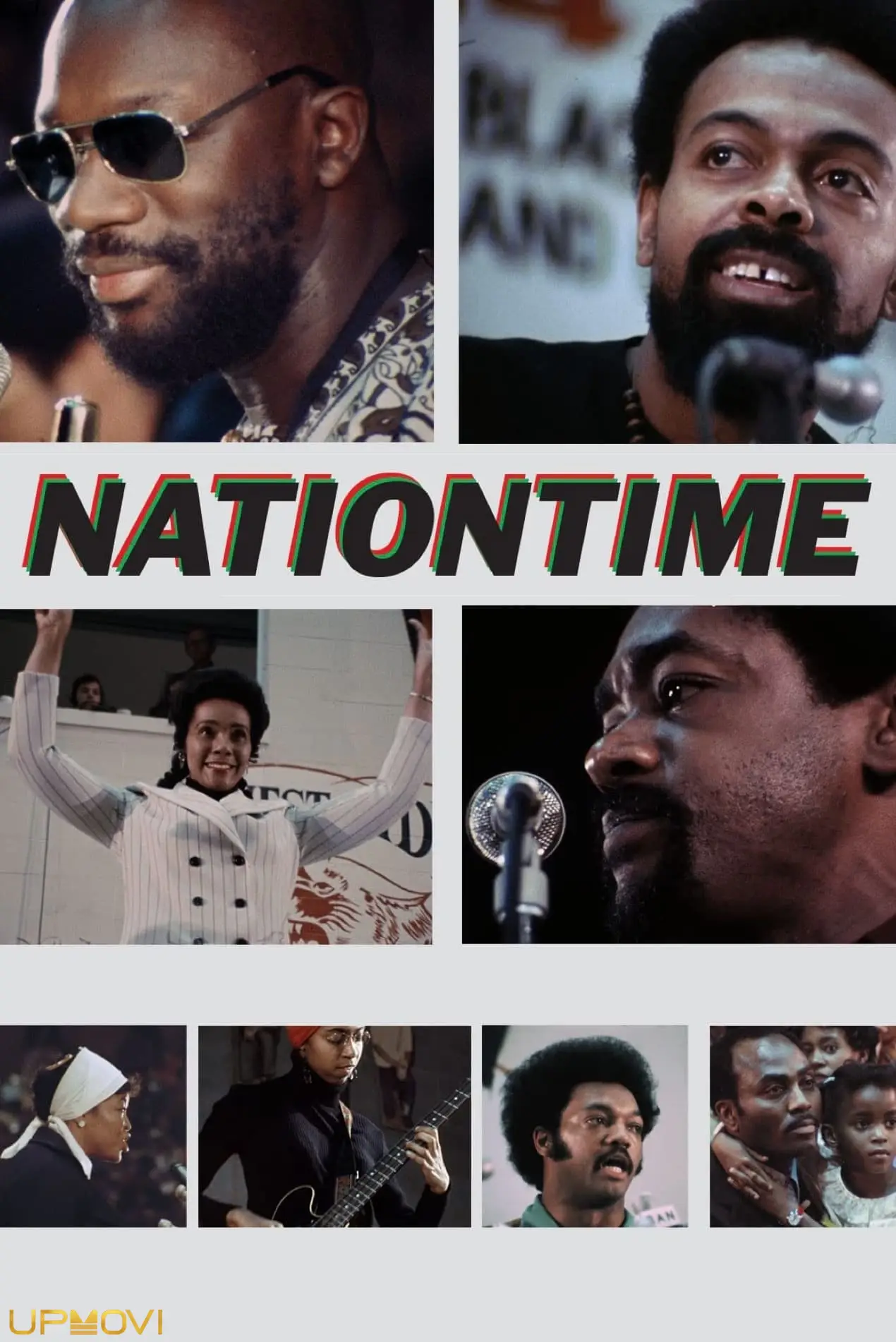 Nationtime