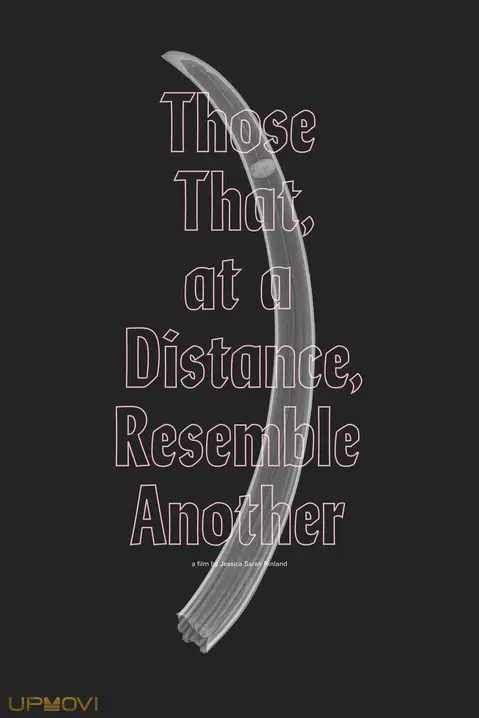 Those That, at a Distance, Resemble Another