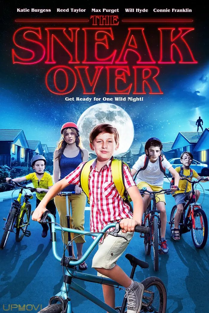 The Sneak Over