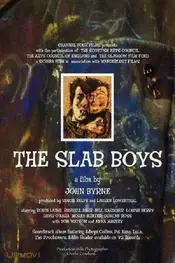 The Slab Boys