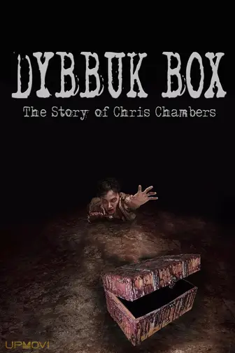 Dybbuk Box: True Story of Chris Chambers