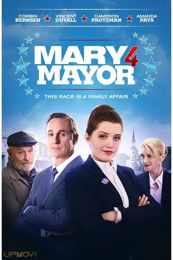 Mary for Mayor