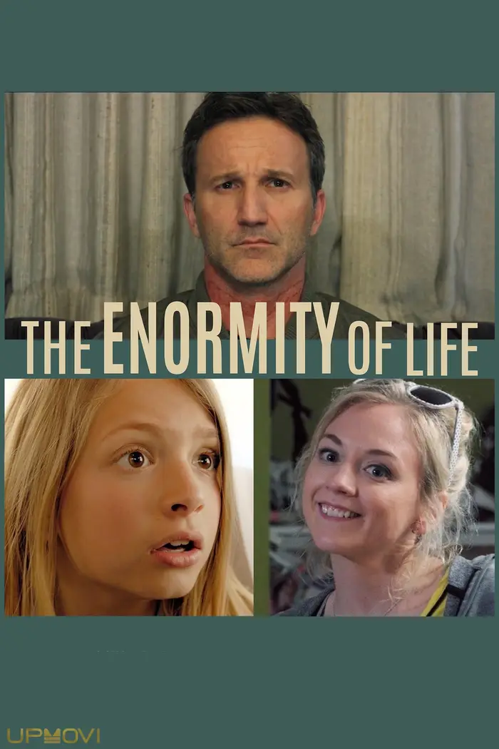 The Enormity of Life