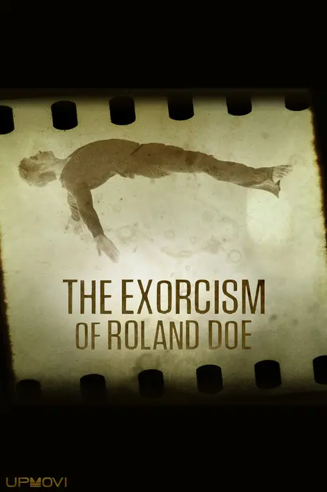 The Exorcism of Roland Doe