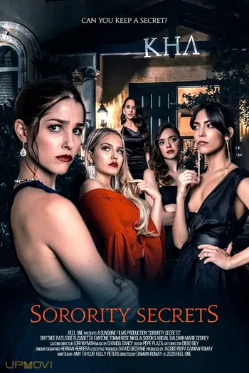 Sorority Secrets