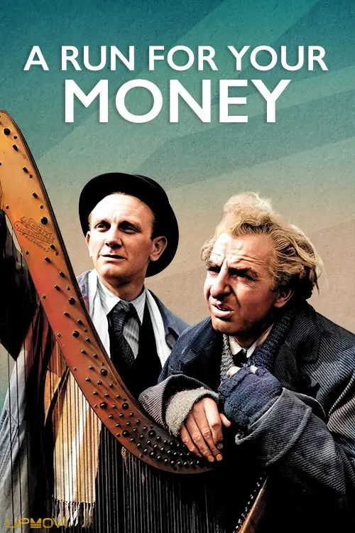A Run for Your Money