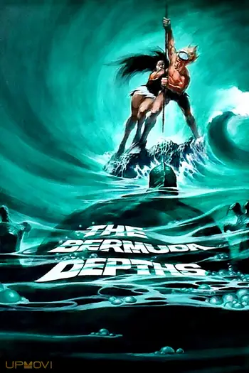The Bermuda Depths