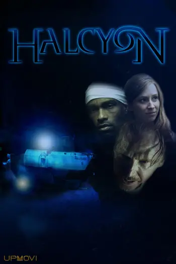 Halcyon