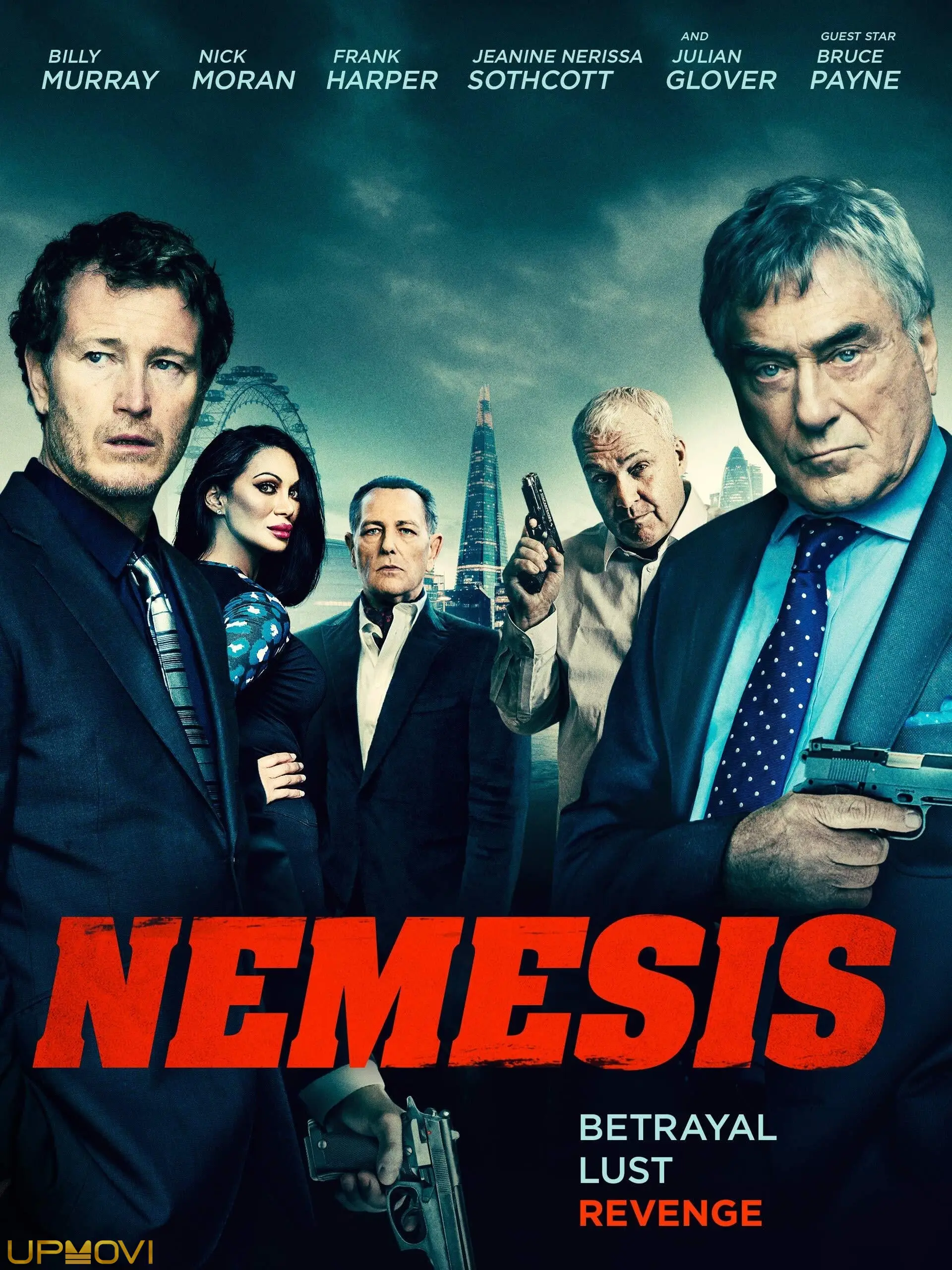 Nemesis