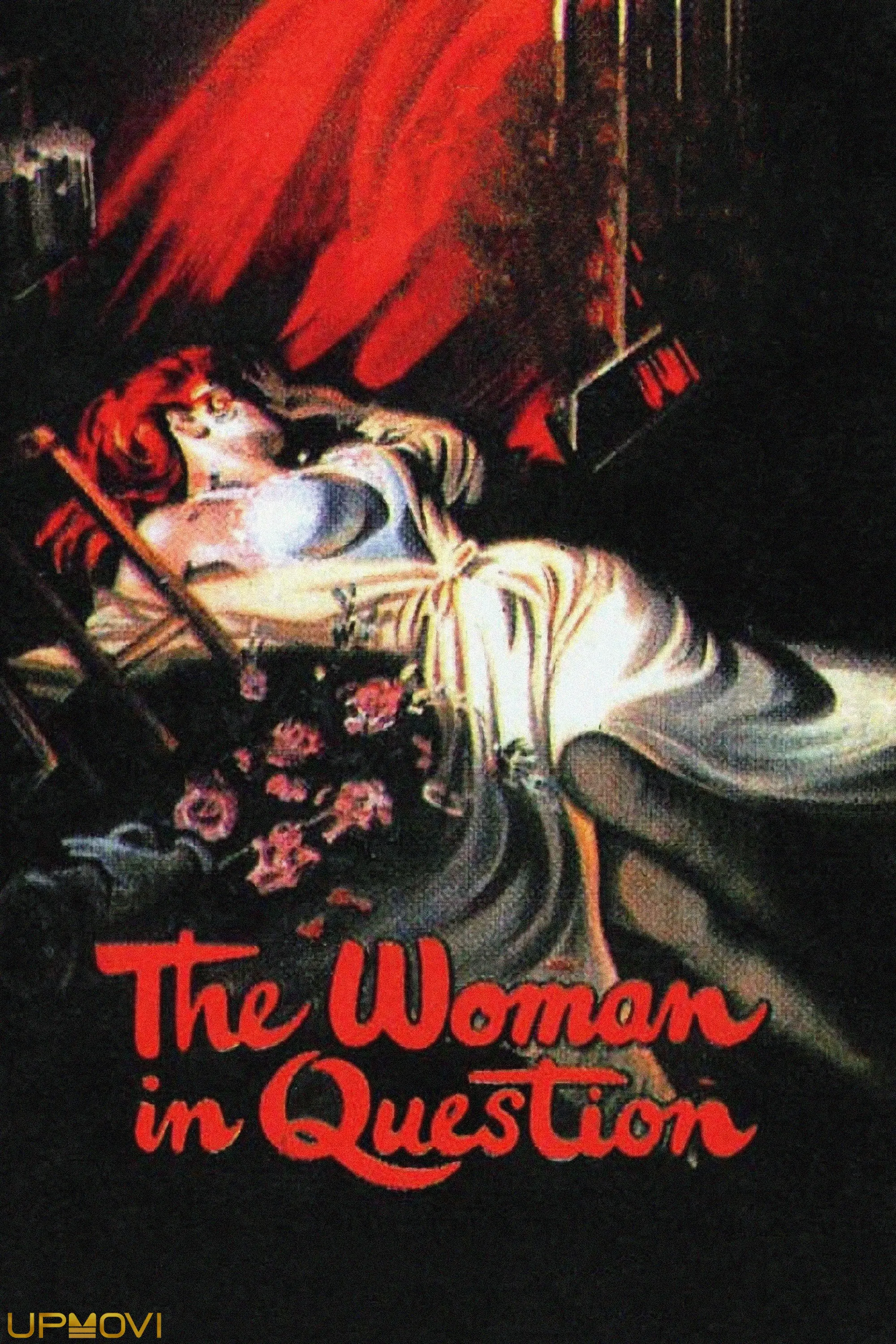 The Woman in Question