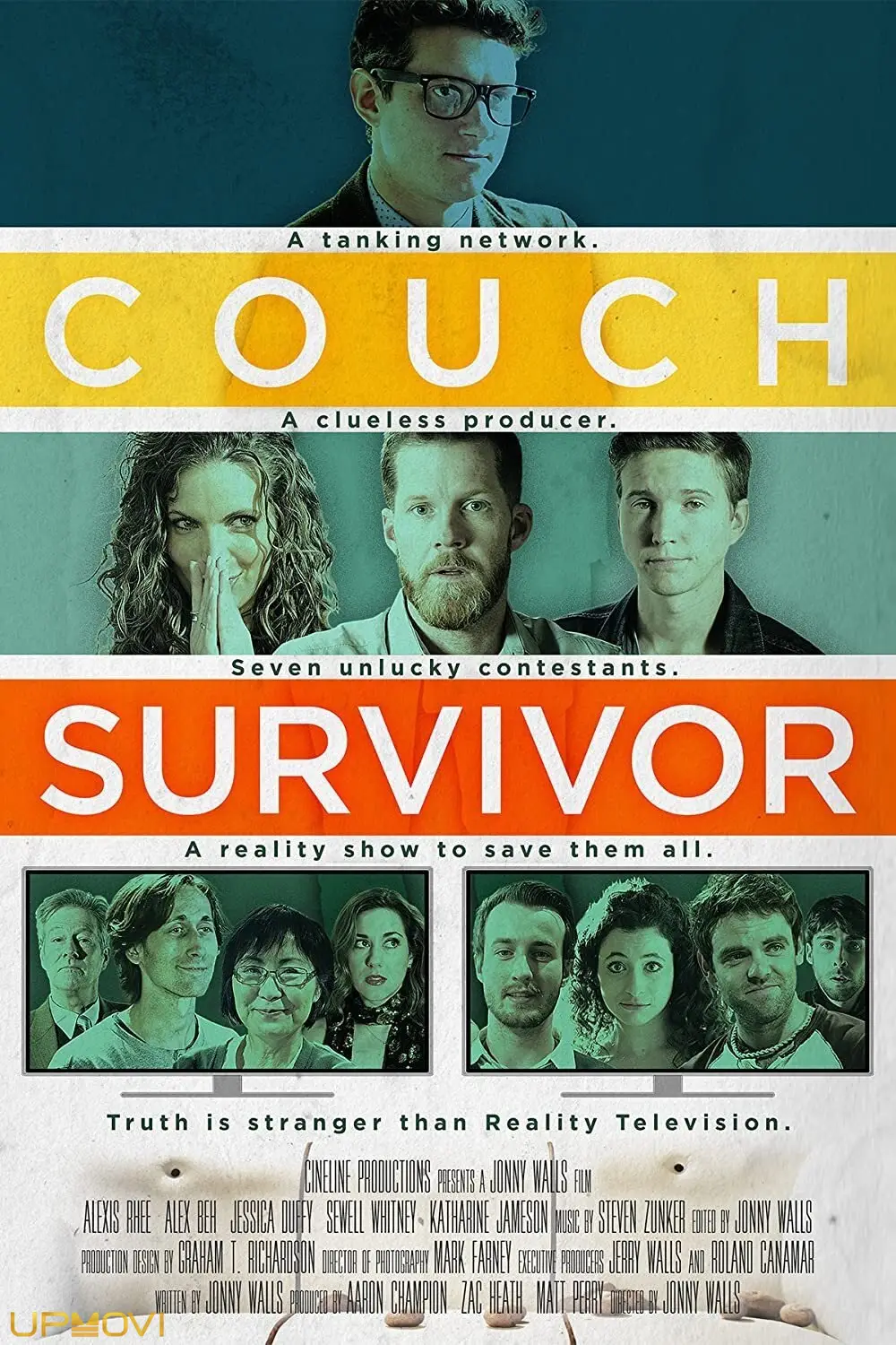 Couch Survivor