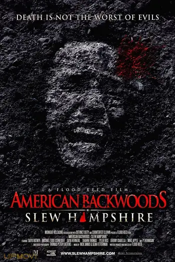American Backwoods: Slew Hampshire