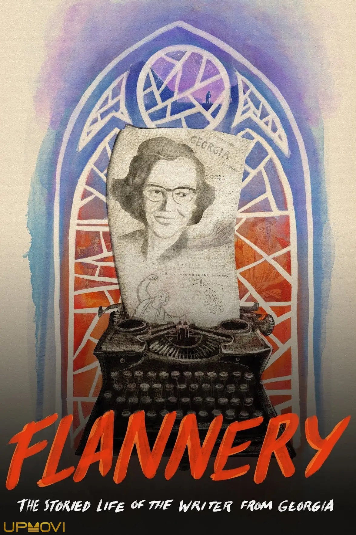 Flannery