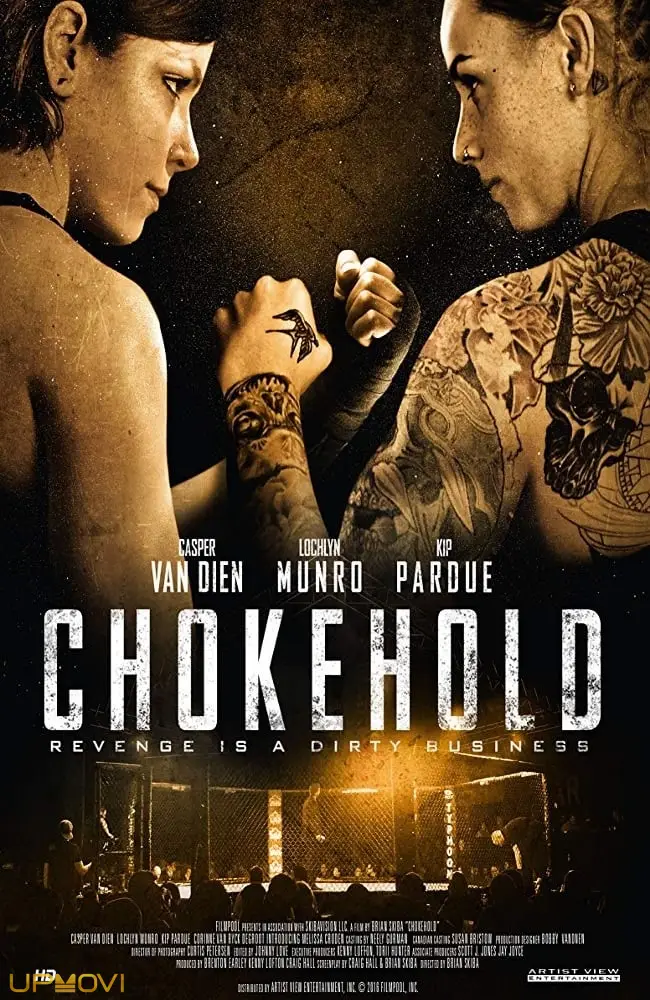 Chokehold