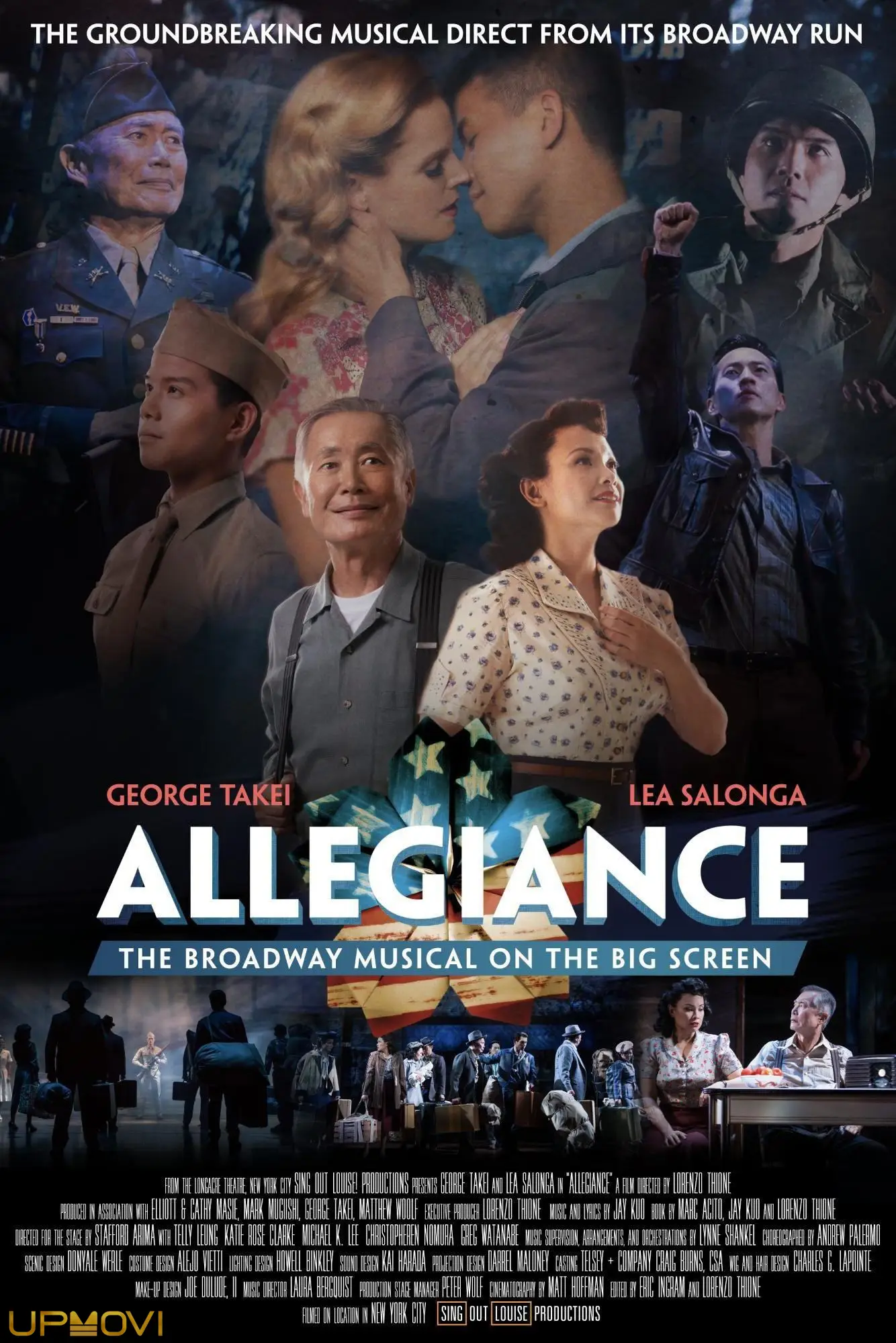 Allegiance