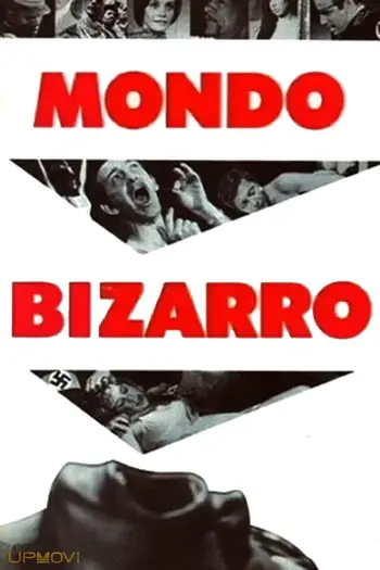 Mondo Bizarro