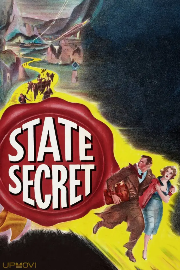State Secret