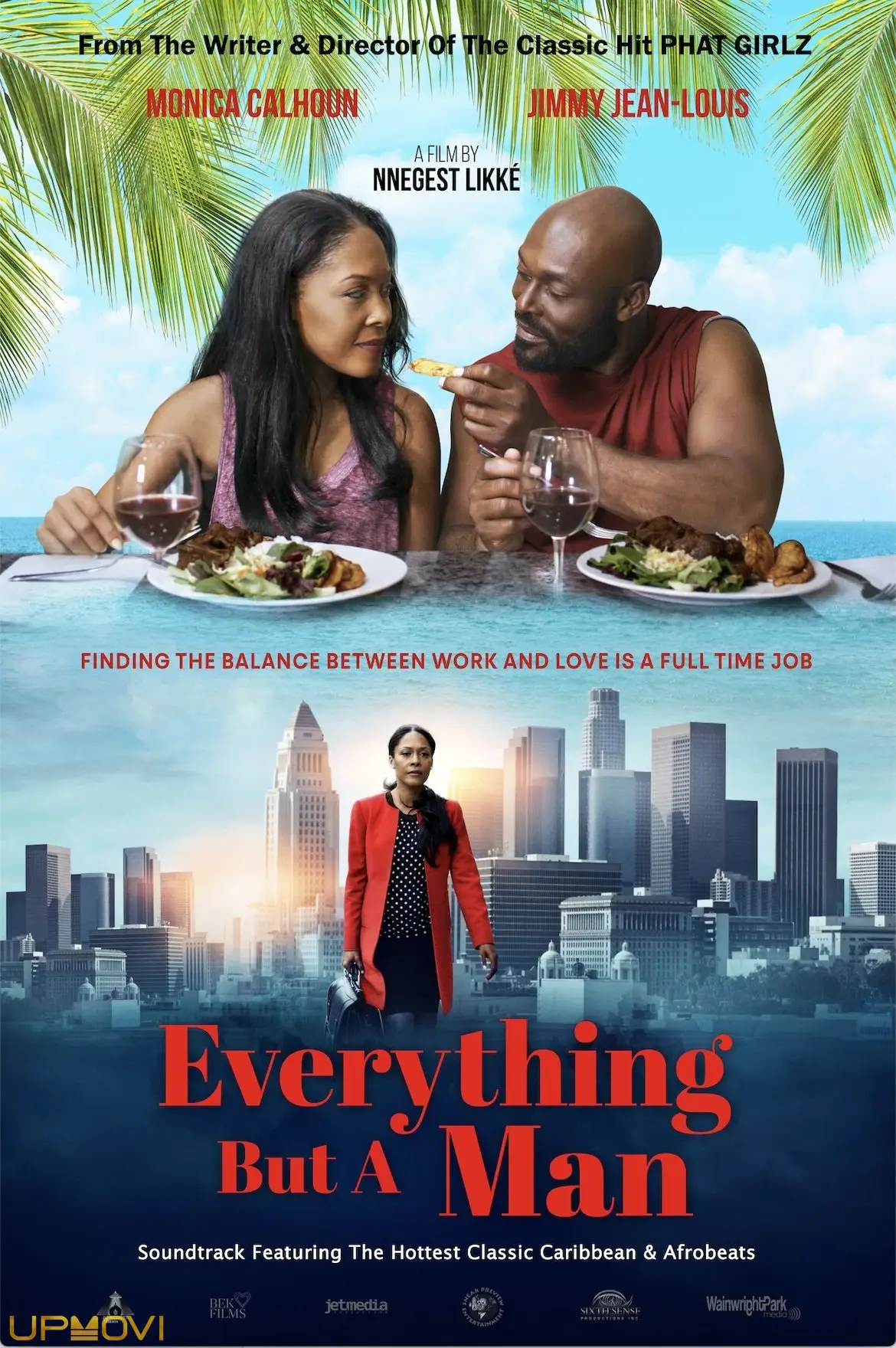 Everything But a Man