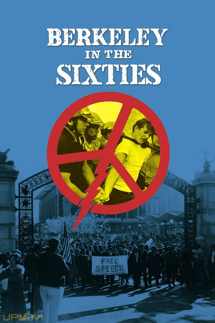 Berkeley in the Sixties