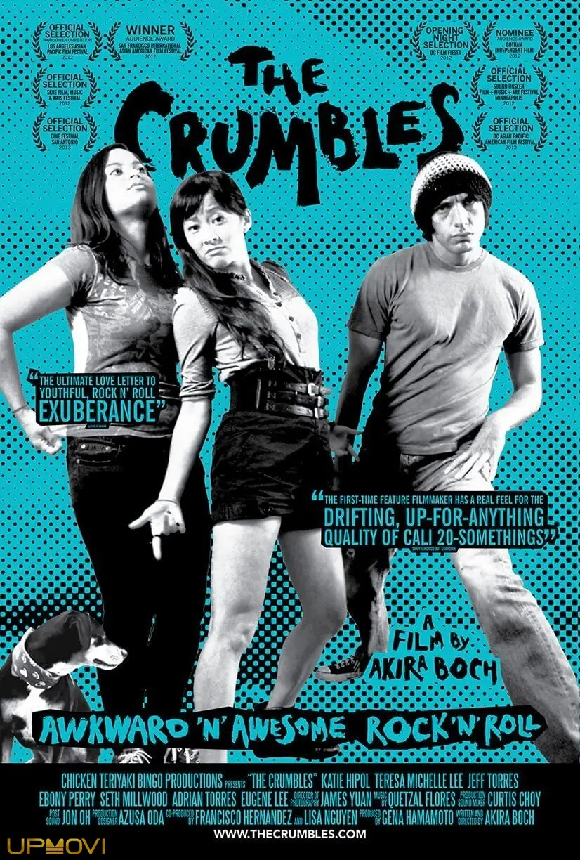 The Crumbles