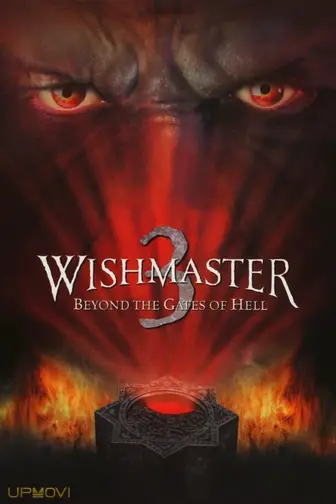 Wishmaster 3: Beyond the Gates of Hell