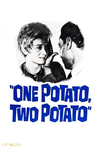 One Potato, Two Potato