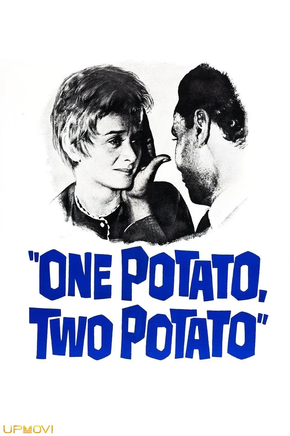 One Potato, Two Potato