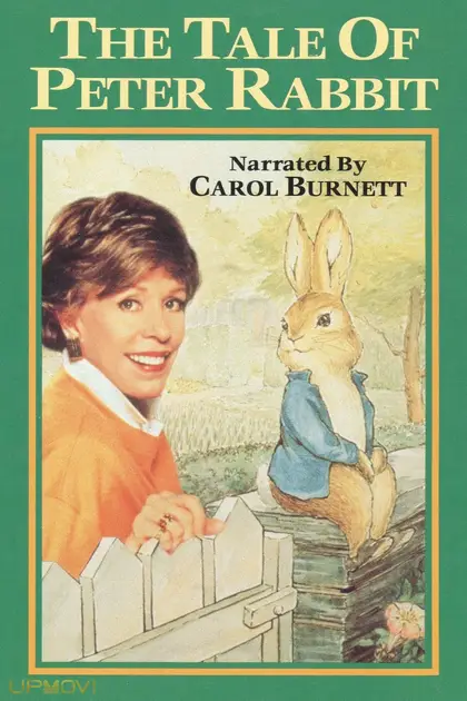 The Tale of Peter Rabbit