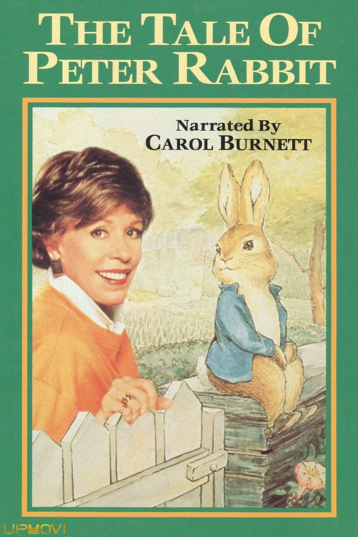 The Tale of Peter Rabbit