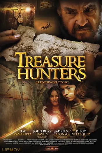 Treasure Hunters