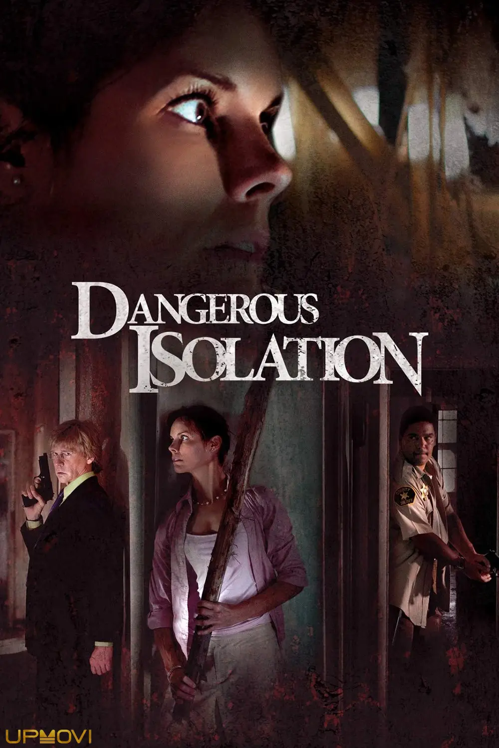 Dangerous Isolation