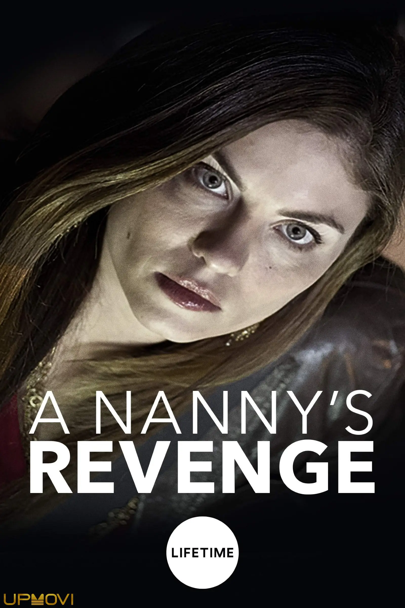 A Nanny's Revenge