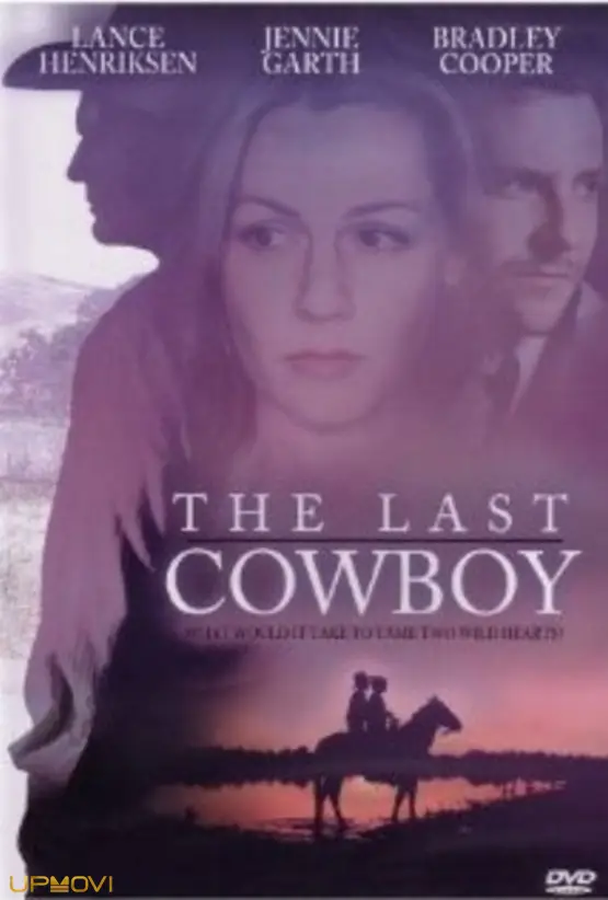 The Last Cowboy