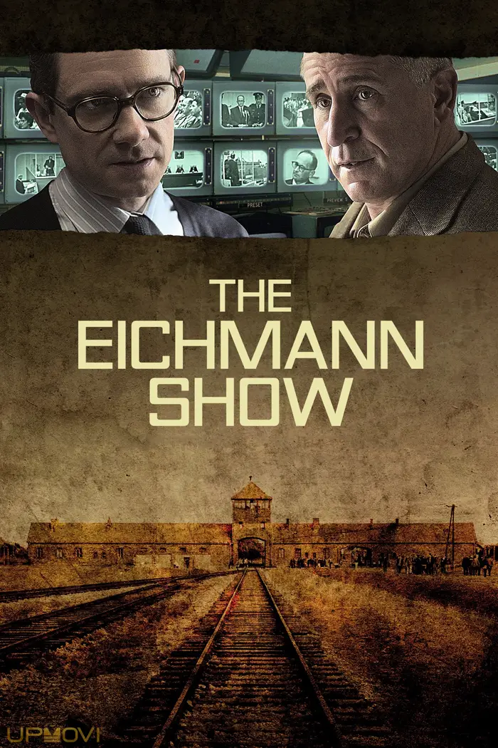 The Eichmann Show