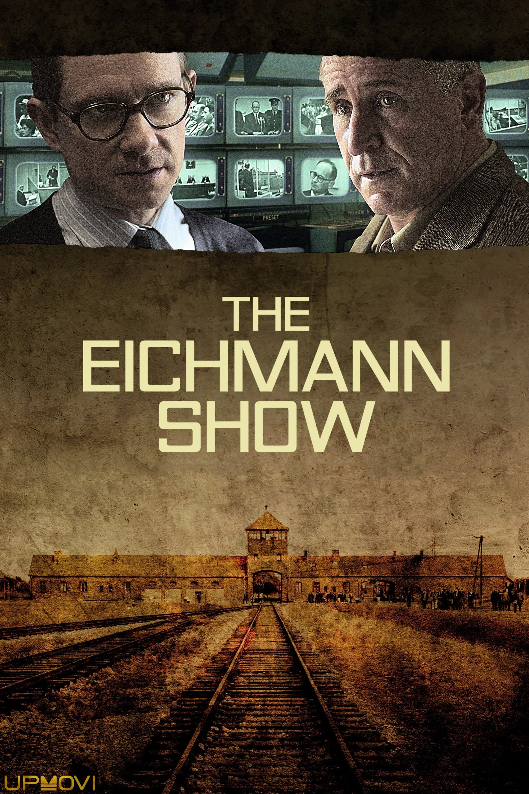 The Eichmann Show